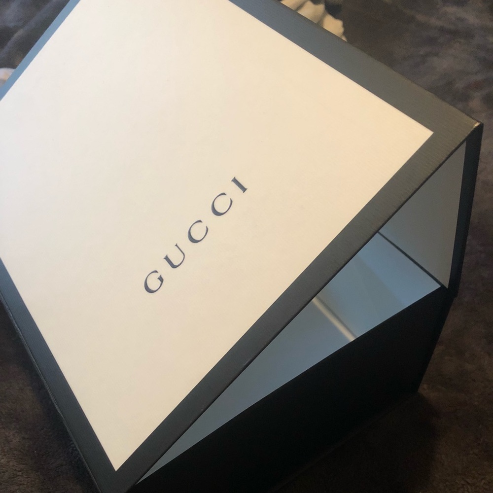 Gucci Box